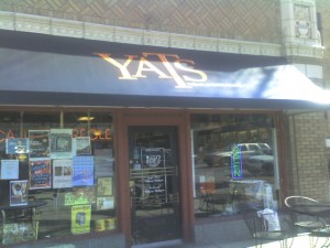 Yats Yats Cajun/Creole