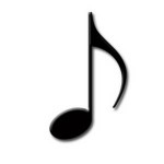 Eighth Notes for Download, Coming Soon!