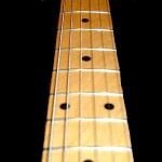 Learn the fretboard: it could save your life!